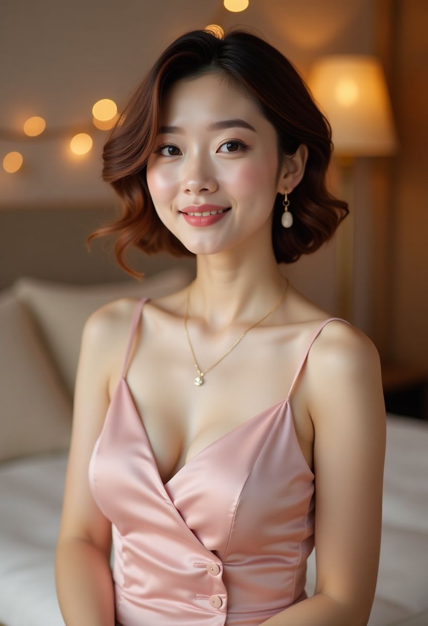 魅力时光